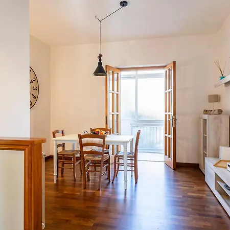 Hospital Riuniti - Lovely With Parking! Apartment Livorno