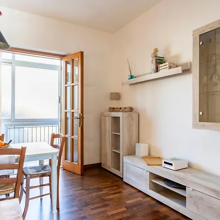 Hospital Riuniti - Lovely With Parking! Livorno