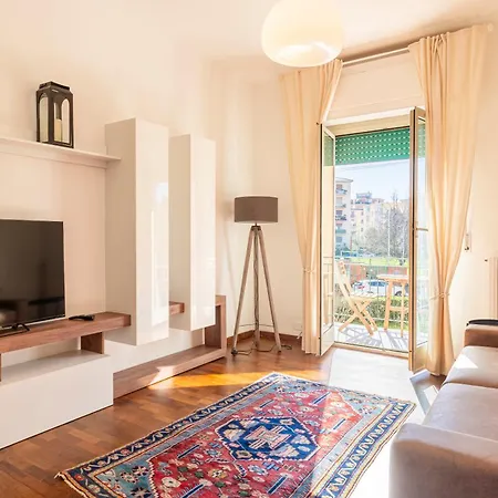 Hospital Riuniti - Lovely With Parking! Apartment