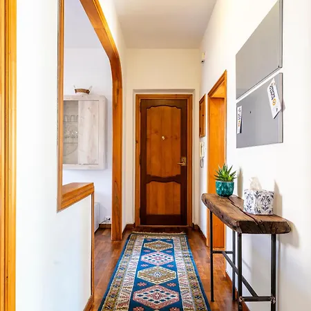 Apartment Hospital Riuniti - Lovely With Parking! Livorno