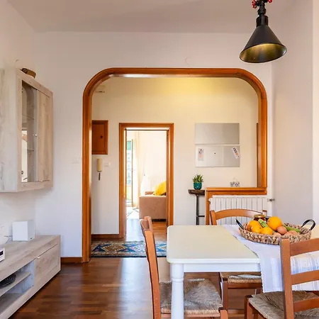 Hospital Riuniti - Lovely With Parking! * Livorno