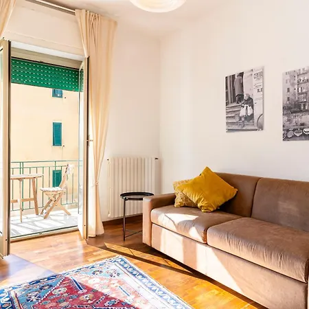Hospital Riuniti - Lovely With Parking! * Livorno