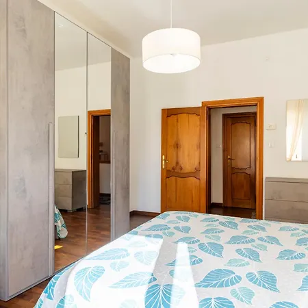 Hospital Riuniti - Lovely With Parking! Apartamento Livorno