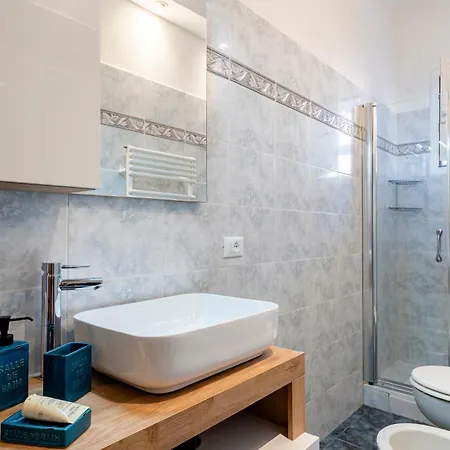 Hospital Riuniti - Lovely With Parking! * Livorno